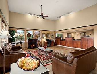 Colony 3* Kent